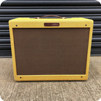 Fender Custom Shop 57 Tweed Deluxe 2000 Tweed