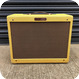 Fender Custom Shop 57 Tweed Deluxe 2000 Tweed
