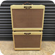 Cornell Custom 40 Tweed Combo With Extension Cab Eric Clapton 2000