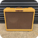 Fender Custom Shop 57 Tweed Twin With Jupiter Upgrades 2000 Tweed