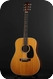 C. F. Martin Co D 28 1968 Natural