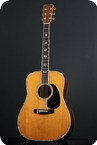 C. F. Martin Co D 41 1979 Natural