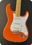 Fender 57 Stratocaster Cali Beach NOS 2004 2004