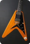 Epiphone Joe Bonamassa Amos 1958 Korina Flying V 2017