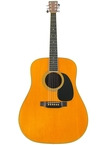 C. F. Martin Co D 35 1976