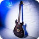 Fernandes E series Ex Keith Levene PiL THE CLASH 1990 Black Smoke