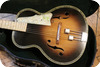 Salvador Ibanez Model Number 6 1958