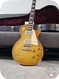 Gibson Les Paul Standard R9 2004-Sunburst