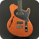 Reani Tonale 2024 Orange Tangerine
