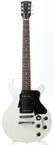 Gibson Les Paul Special DC 2006 Faded Tv White