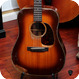 Martin D 18 1958 Sunburst