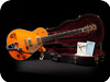 Gretsch 6121 Chet Atkins 2008-Orange Stain