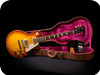 Gibson Les Paul Custom Shop Reissue 58 2012 Ice Tea Burst