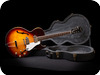 Epiphone Sorrento 1994 Sunburst