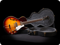 Epiphone Sorrento 1994 Sunburst