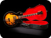 Epiphone EPI ES175 100th Anniversary 1994 Sunburst