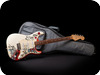 Fender Stratocaster Monterey Jimmy Hendrix Signature 2017 Monterye Graphic