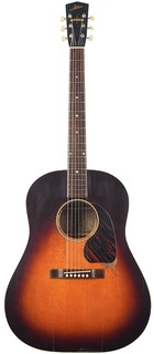 Atkin The Forty Three J43 Sunburst Heavy Aged