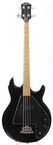 Epiphone Ripper 1998 Black