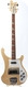 Rickenbacker 4003 2007 Mapleglo