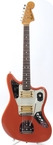 Fender Jaguar American Vintage 62 Reissue 1999 Fiesta Red