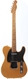 Fender Telecaster American Vintage '52 Reissue 1989-Butterscotch Blond
