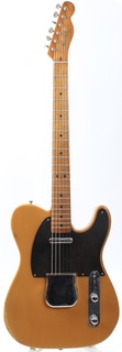 Fender Telecaster American Vintage '52 Reissue 1989 Butterscotch Blond