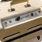 Gibson GA 8 Gibsonette 1958