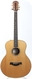 Taylor Baritone 8 2013 Natural