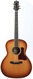 Collings C100 Deluxe 2018 Sunburst
