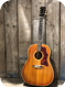 Gibson J 45 ADJ 1965 Cherry Sunburst 