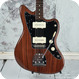 Fender Greg Fessler Masterbuilt Rosewood Jazzmaster 2016 Rosewood