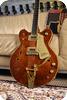 Gretsch Chet Atkins Country Gentlemen 1972-Walnut