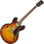 Gibson Custom Shop HISTORIC ES 335 1959 REISSUE 2019 2H HT RW VOS VINTAGE SUNBURST
