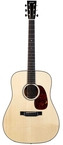 Collings D1A Adirondack Mahogany