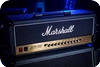 Marshall JCM900 Hi Gain Dual Reverb 4500 Head 50W 1992 Black