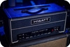 Hiwatt Custom 50 DR504 1982 Black