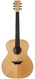 Walter Kraushaar Teenie AK Custom Flamed Maple Spruce 2004 Walter Kraushaar Teenie AK Custom Flamed Maple Spruce 2004