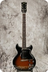Gibson Les Paul Special 1960 Sunburst Gibson Les Paul Special 1960 Sunburst
