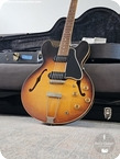 Gibson ES330TD 2013 Sunburst