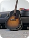 Gibson J45 2001-Sunburst