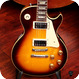 Gibson Les Paul Standard  1973-Sunburst