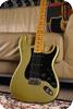 Fender Stratocaster 25th Anniversary 1979-Silver