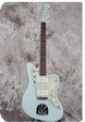 Fender Jazzmaster 1964 Sonic Blue RARE BIRD