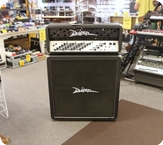 Diezel Amplification VH 4 Black