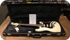 Fender Custom Shop Stratocaster 1999-Blocnde
