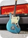 Fender Jaguar 1964-Lake Placid Blue
