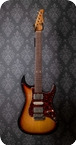 Tom Anderson Classic S 3 Color Burst In Distress Begagnad Tom Anderson Classic S 3 Color Burst In Distress Begagnad