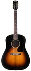 Gibson Banner J45 Vintage Sunburst 1942