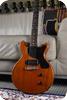 Gibson Les Paul Junior 1959-Cherry